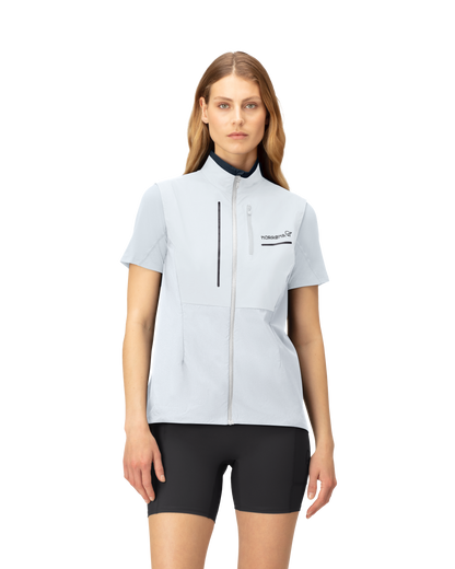 Senja aero90 vest w