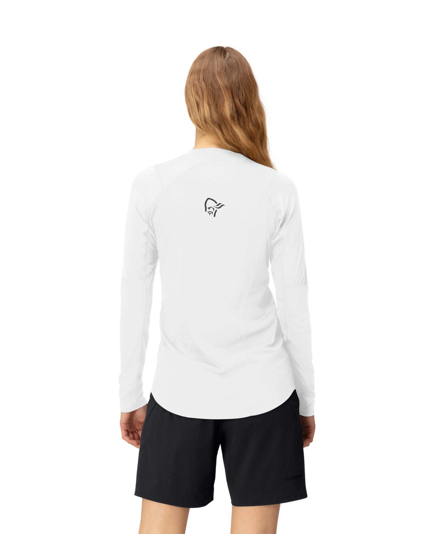 Senja long sleeve w
