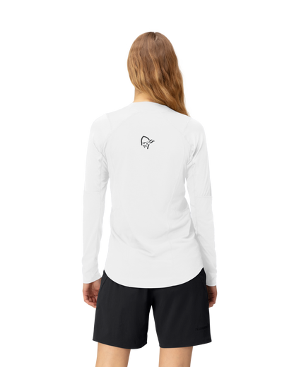 Senja long sleeve w