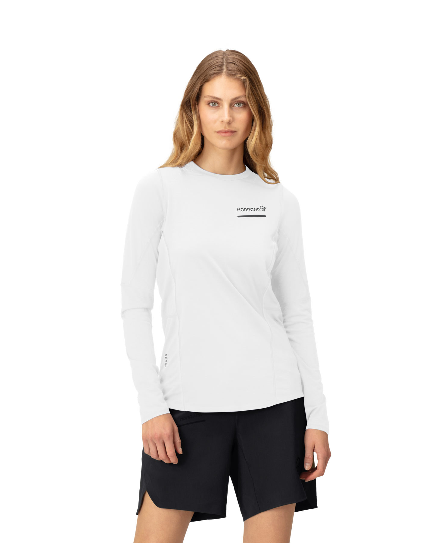 Senja long sleeve w