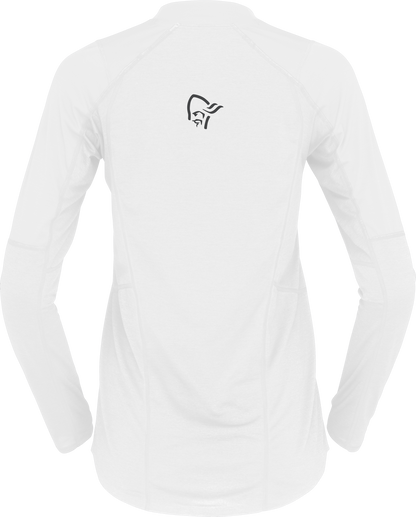 Senja long sleeve w