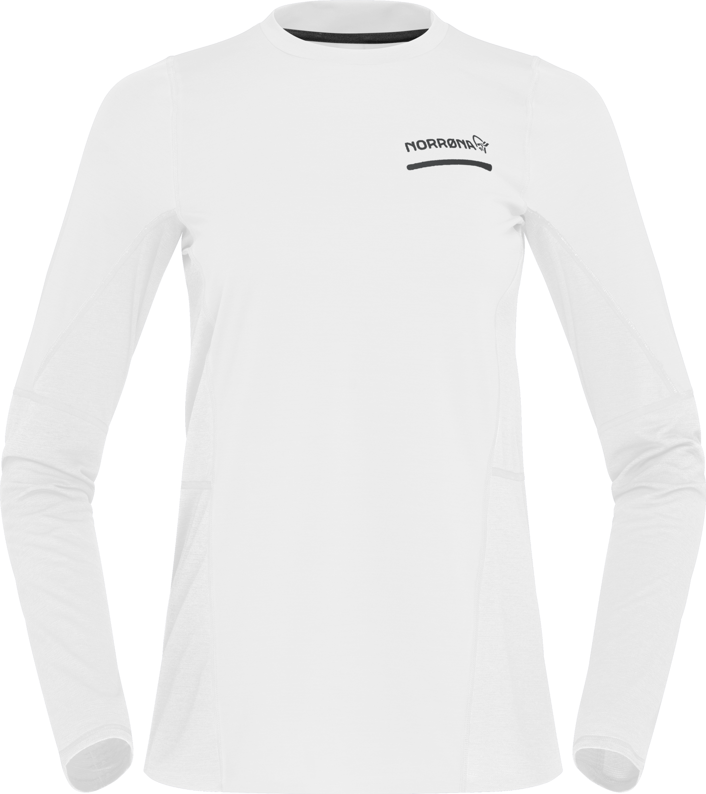 Senja long sleeve w