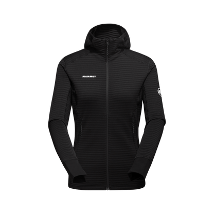 Taiss light hooded jkt w 1014-04540