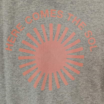 Retro valeria sweatshirt w