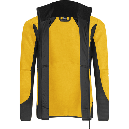 Nordic fleece jacket m