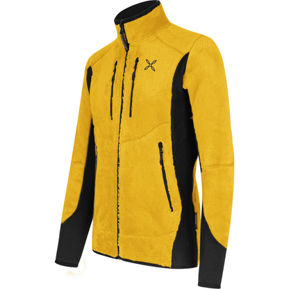 Nordic fleece jacket m