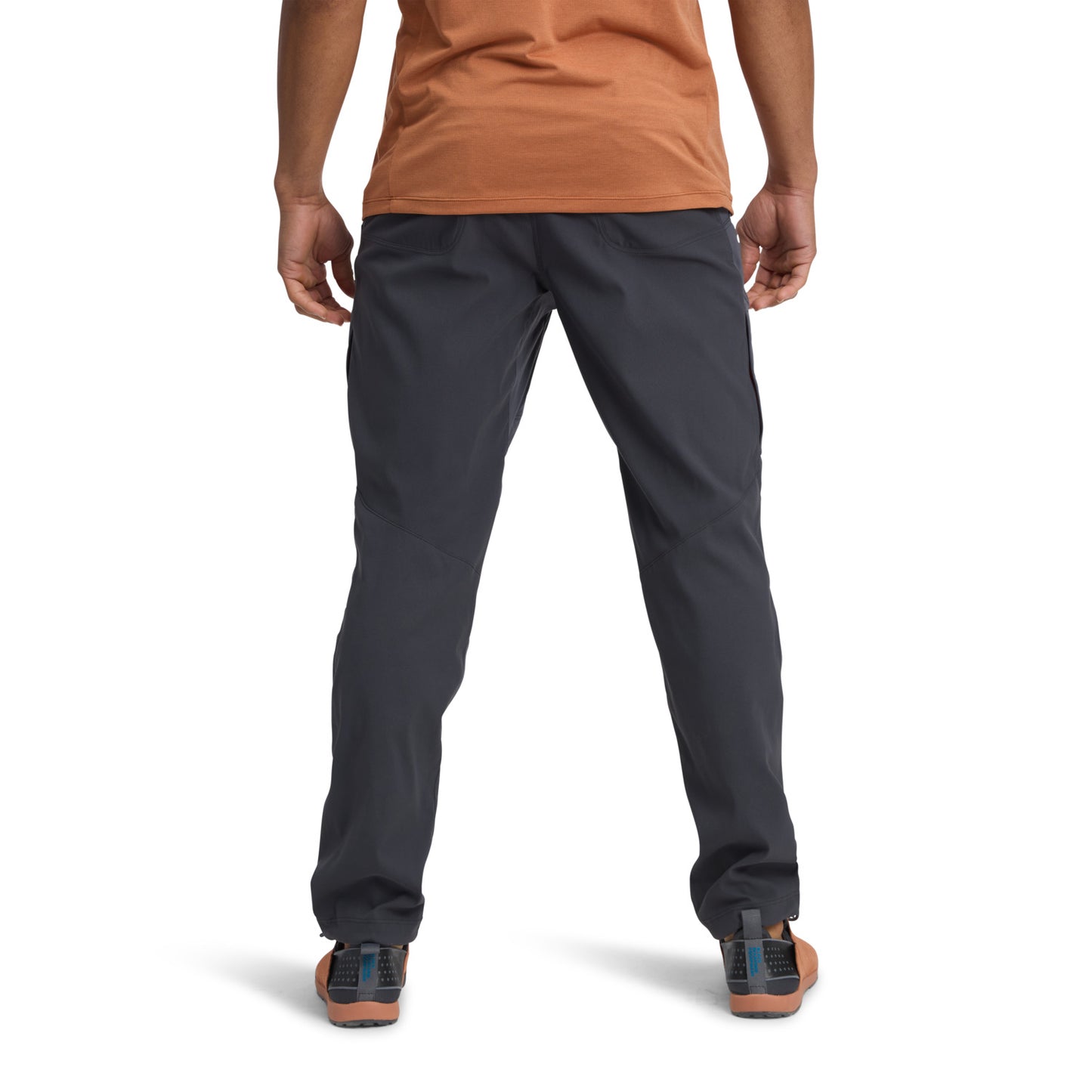 Pursuit hybrid pants m AP750150