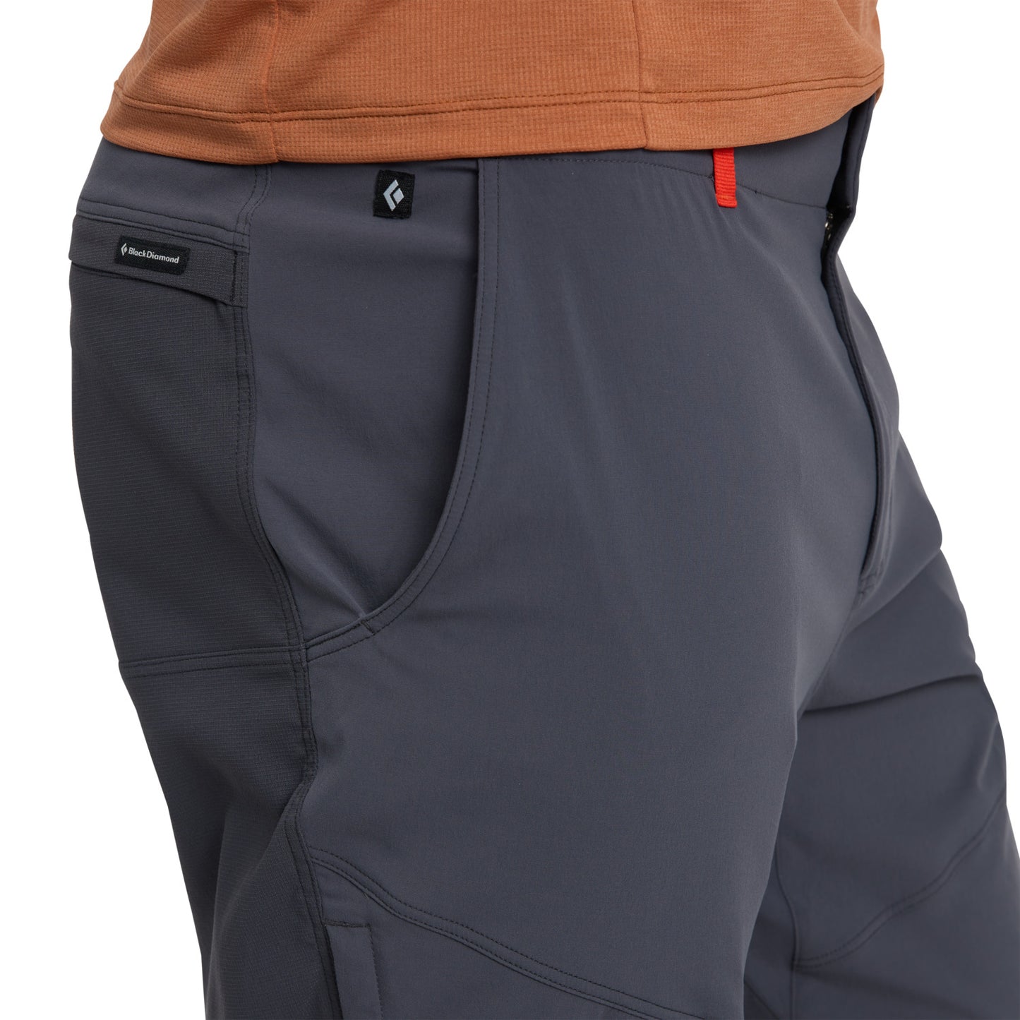 Pursuit hybrid pants m AP750150