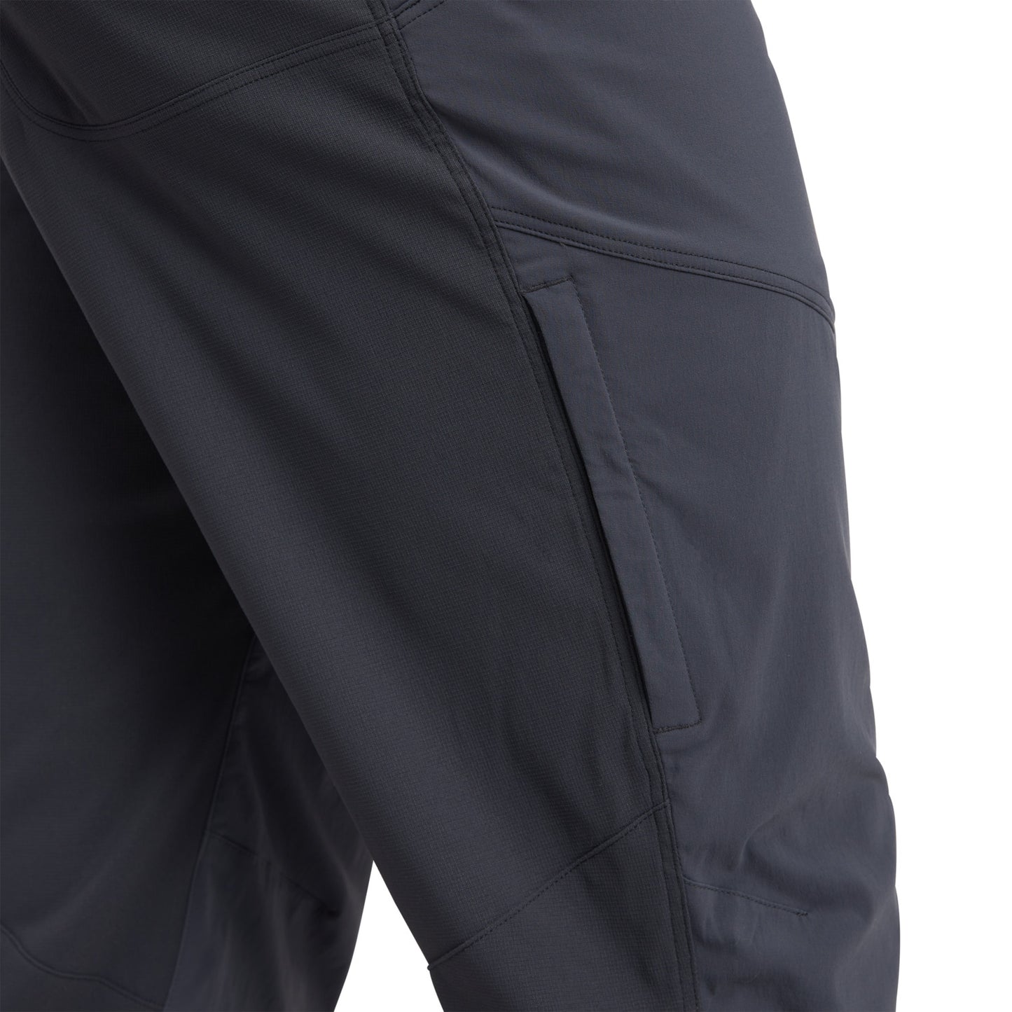 Pursuit hybrid pants m AP750150