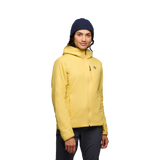 HOODY FIRST LIGHT AP7522647024