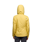 HOODY FIRST LIGHT AP7522647024