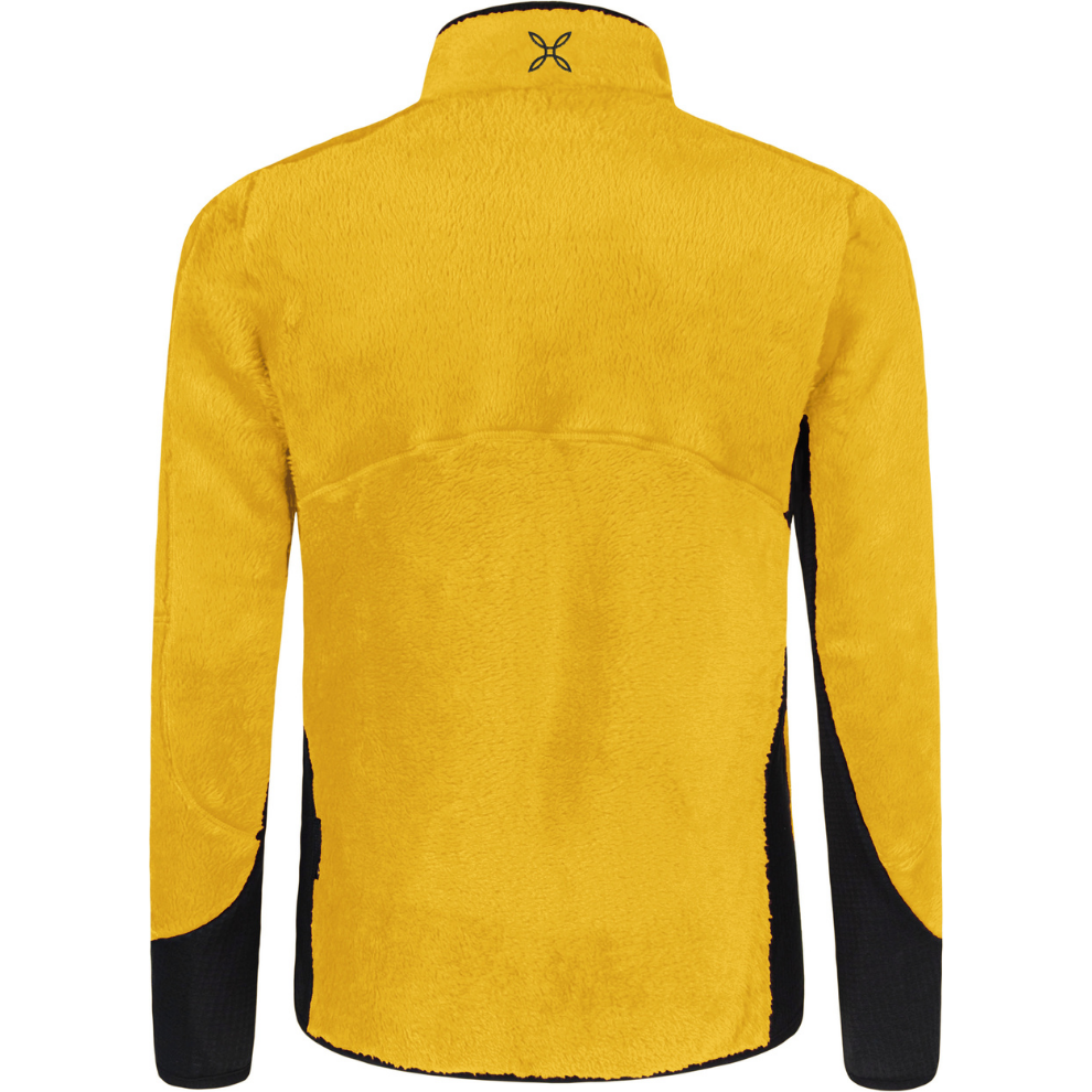 Nordic fleece jacket m