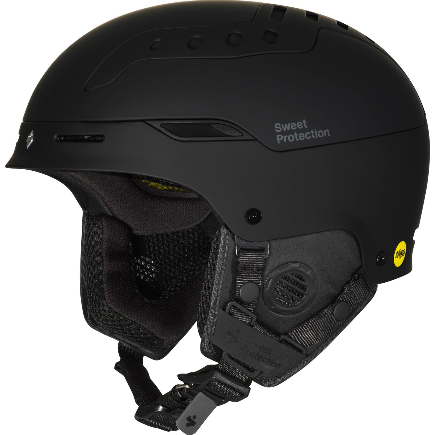 Switcher mips helmet
