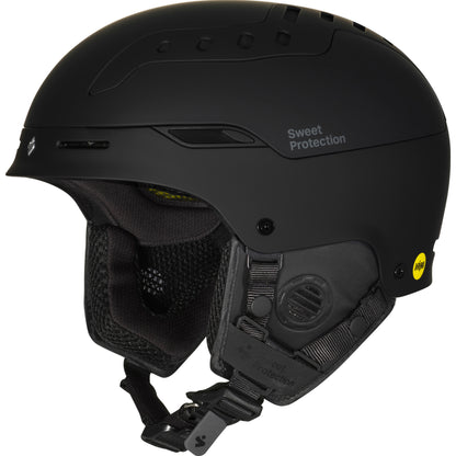 Switcher mips helmet