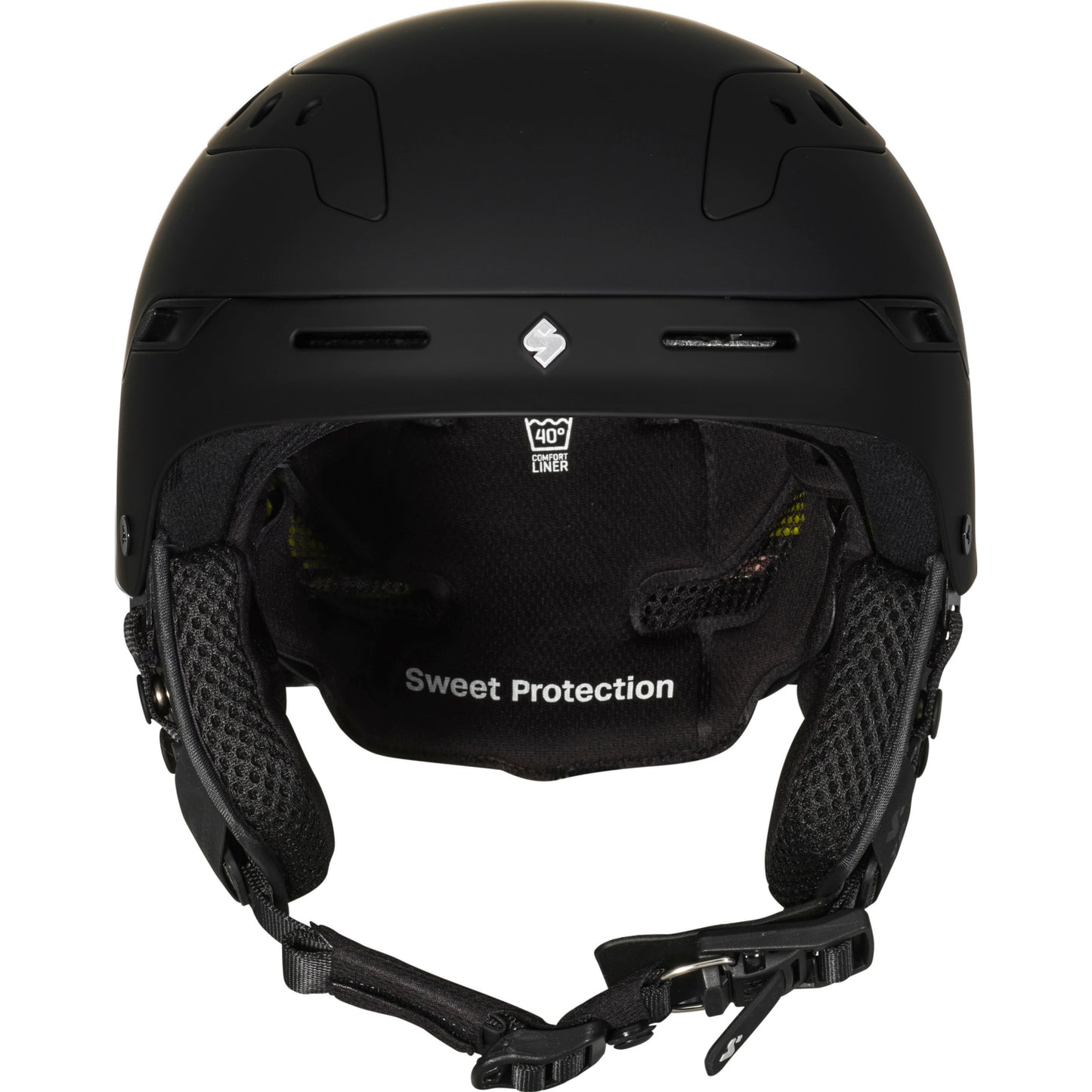 Switcher mips helmet