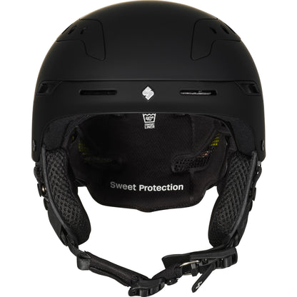 Switcher mips helmet