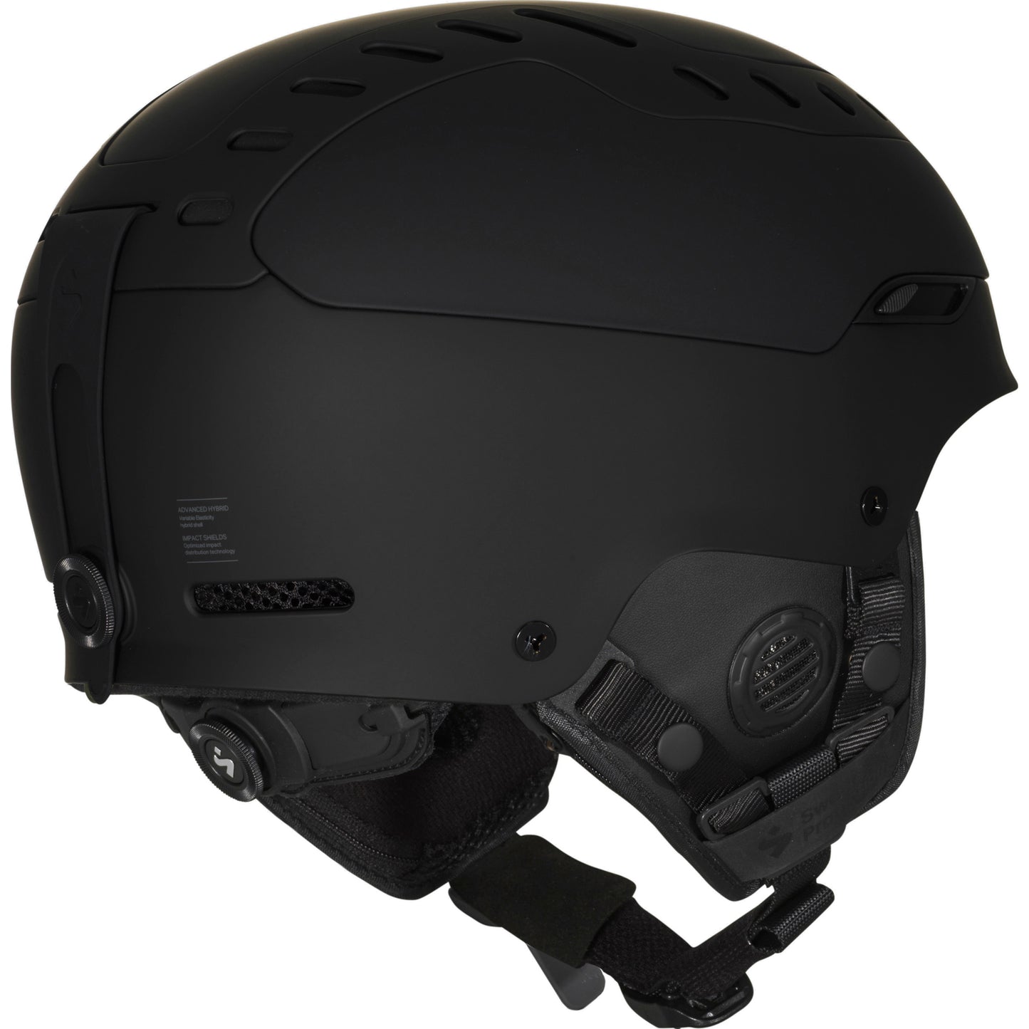 Switcher mips helmet