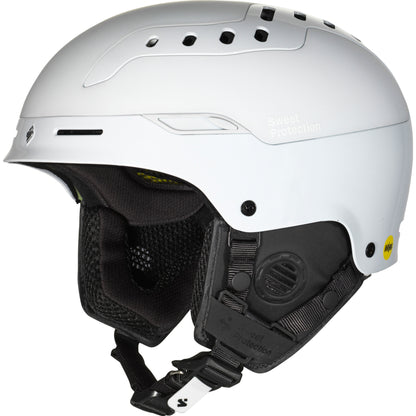 Switcher mips helmet