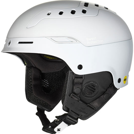 Switcher mips helmet