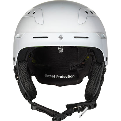 Switcher mips helmet