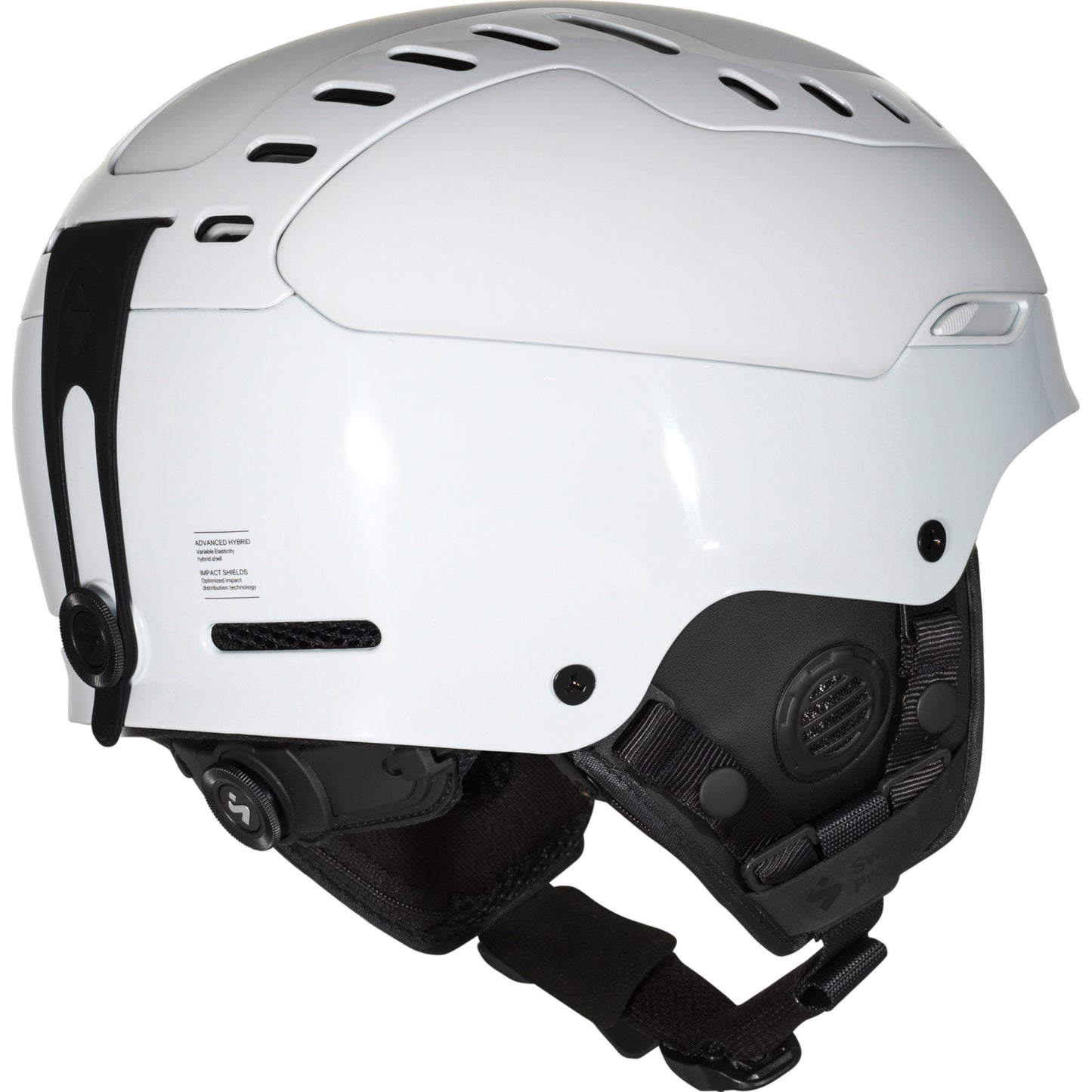 Switcher mips helmet