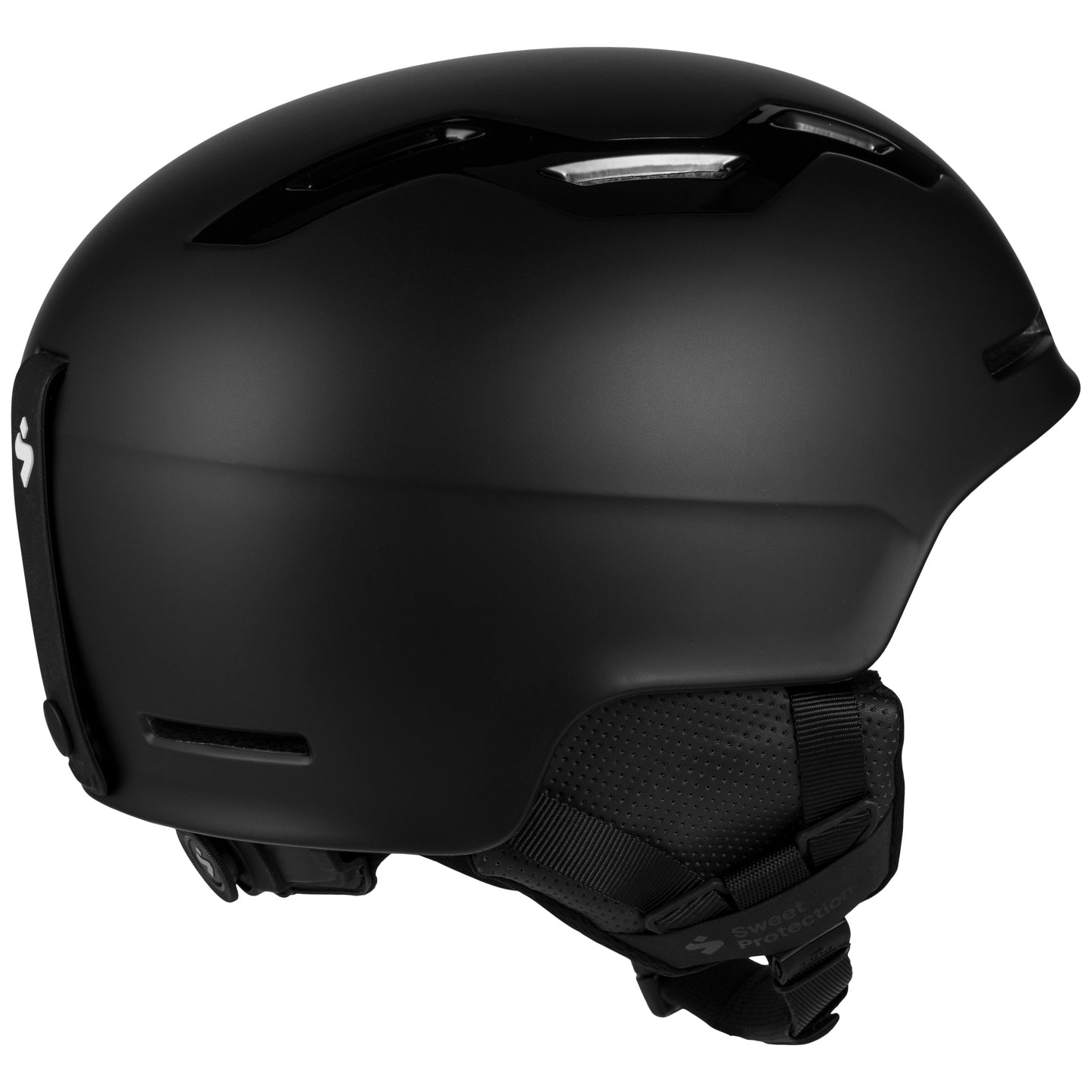 Winder helmet