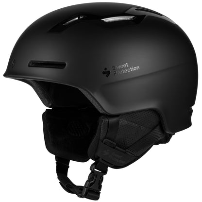 Winder helmet