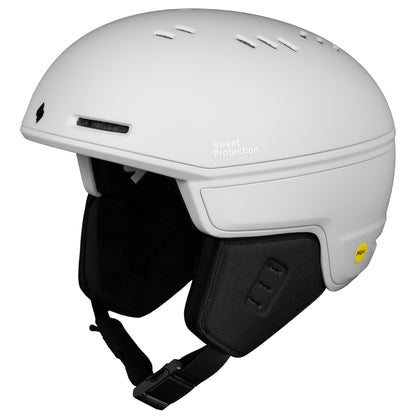 Adapter mips helmet