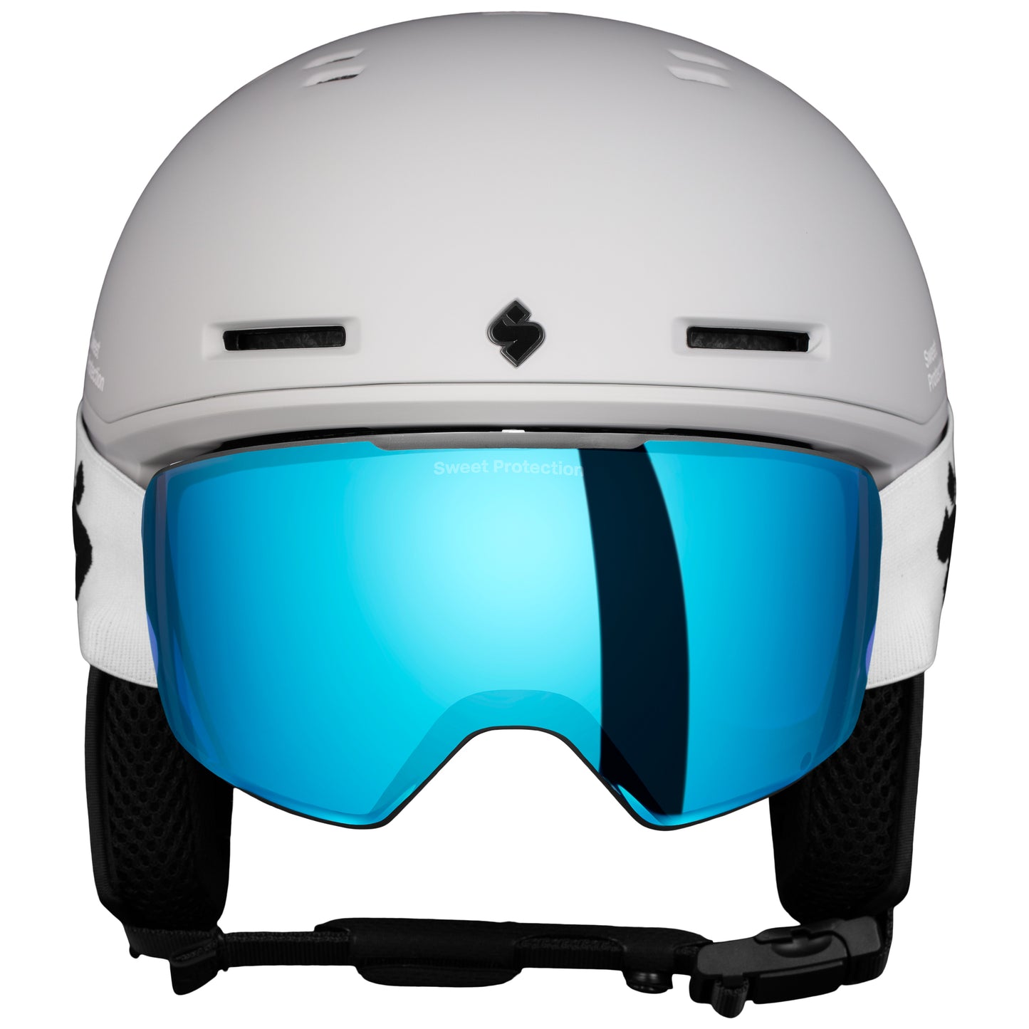 Adapter mips helmet