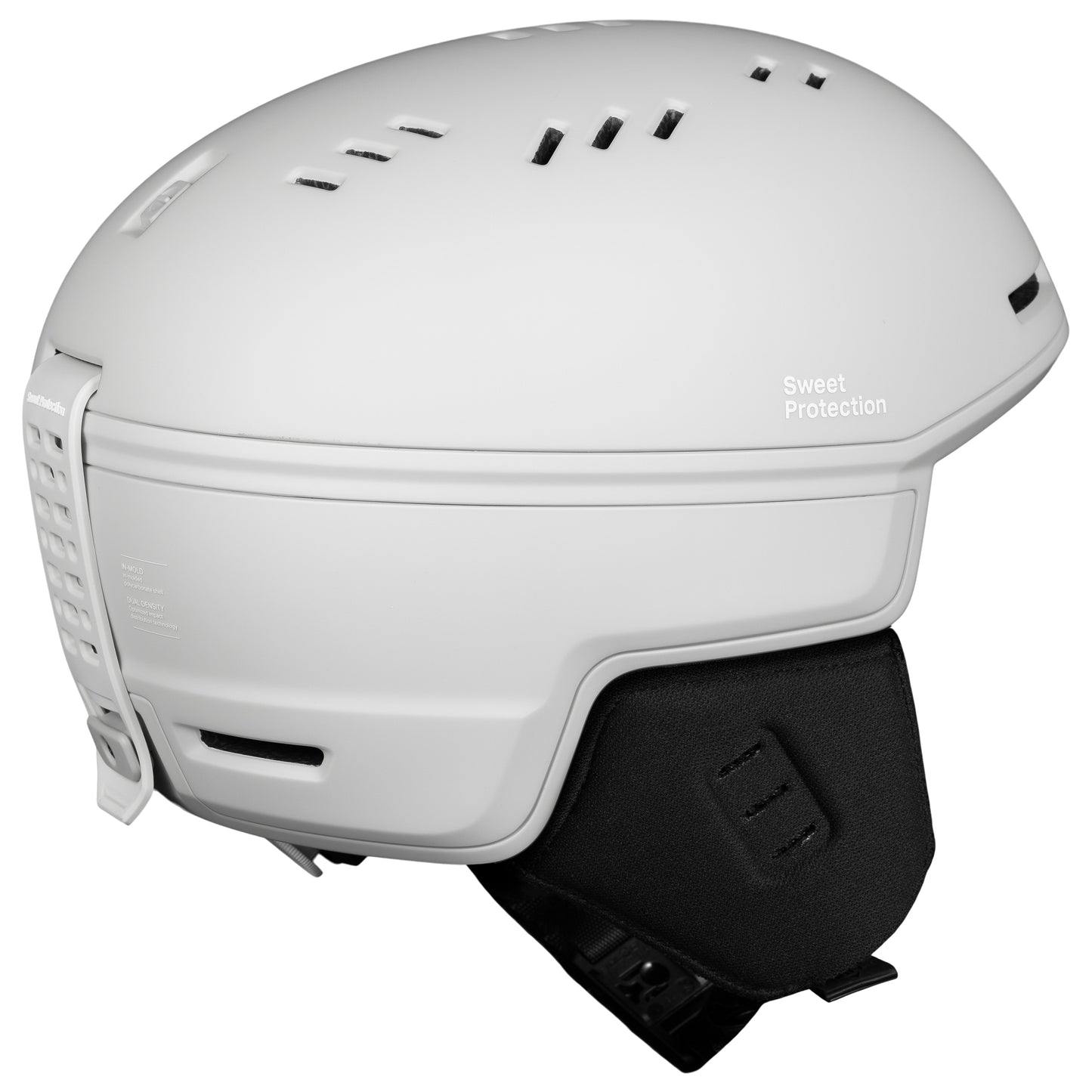 Adapter mips helmet