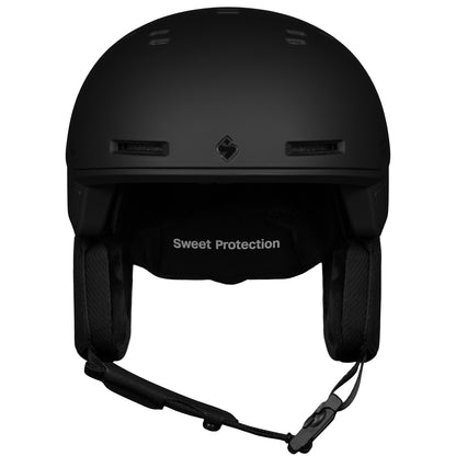 Adapter mips helmet