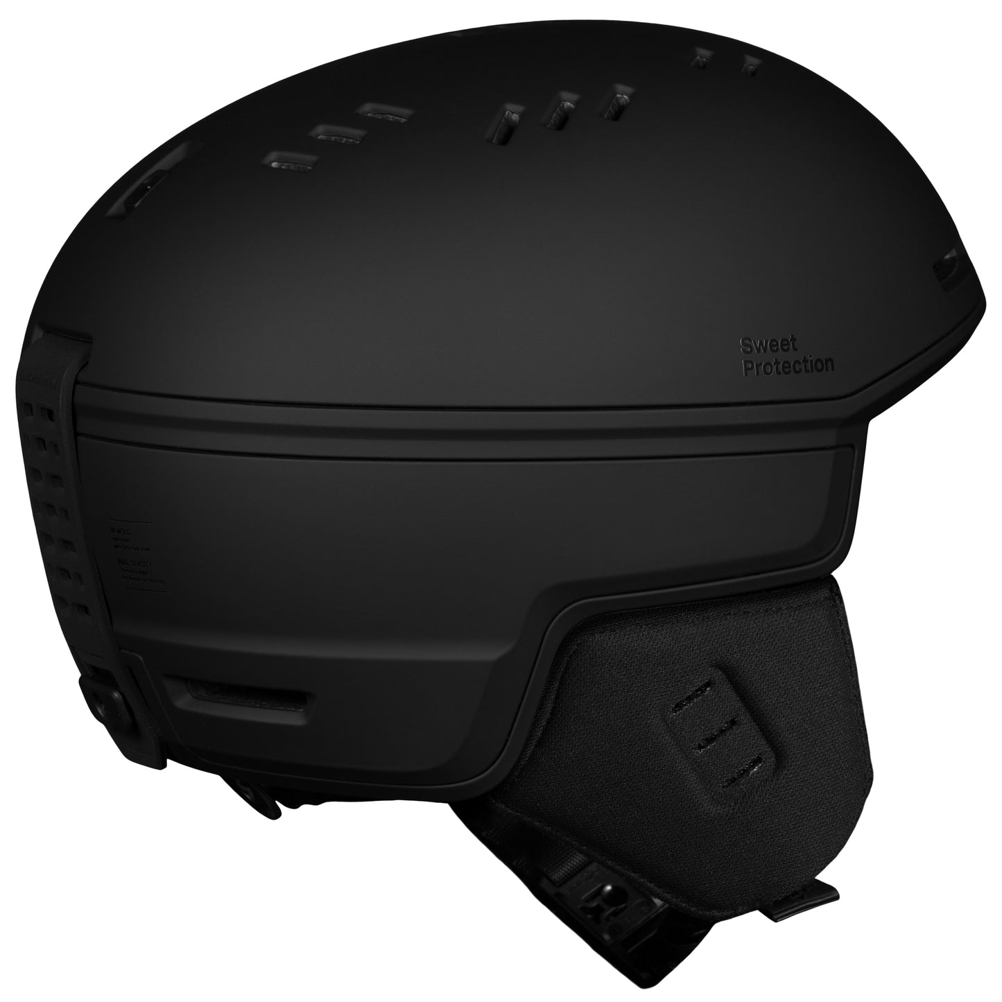 Adapter mips helmet