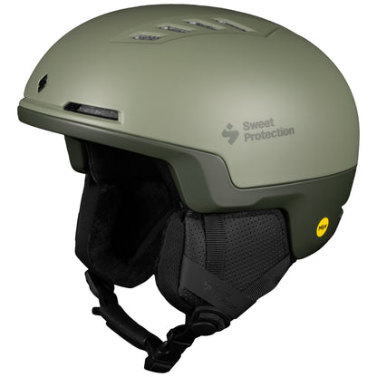 Daymaker mips helmet