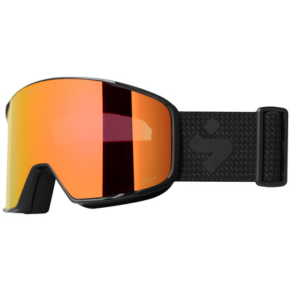 Boondock rig reflect