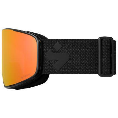 Boondock rig reflect