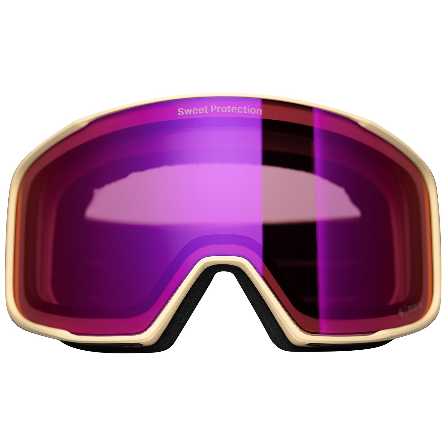 Boondock rig reflect