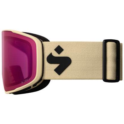 Boondock rig reflect