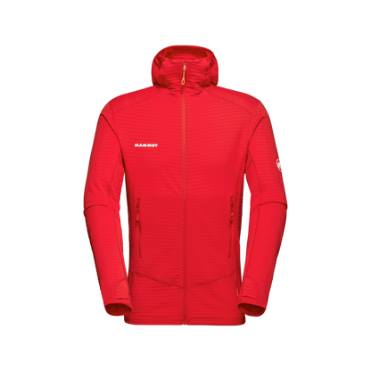Taiss light hooded jkt m 1014-04530