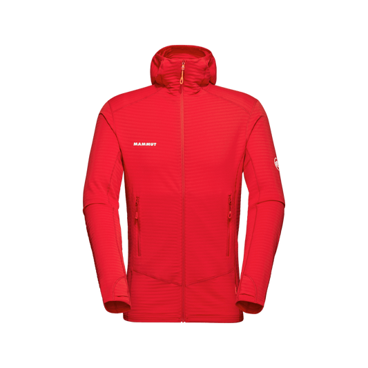 Taiss light hooded jkt m 1014-04530