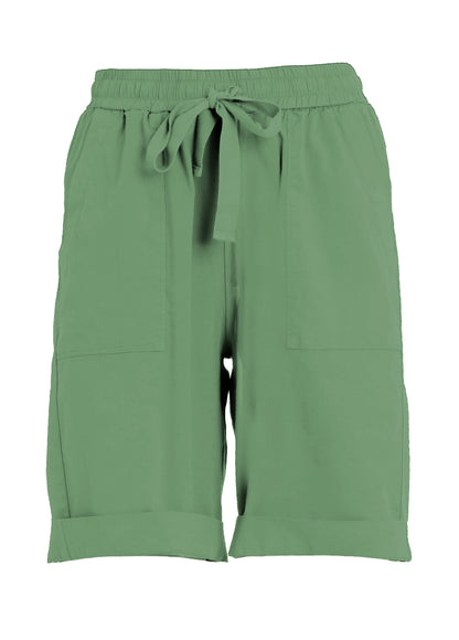 Popeline pants w
