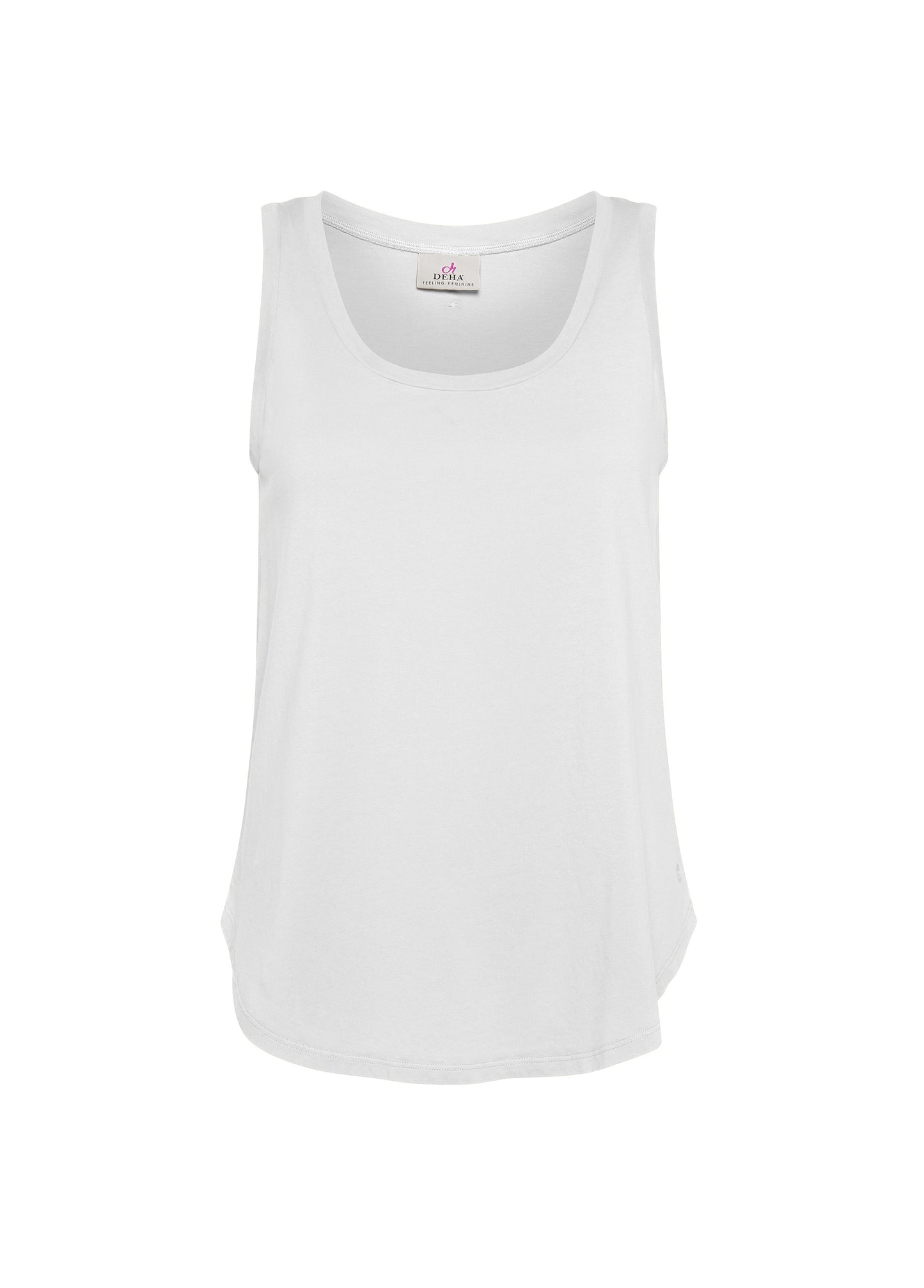 Canotta jersey w