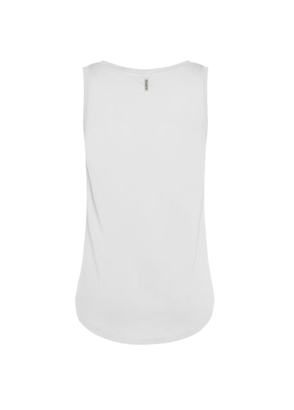 Canotta jersey w