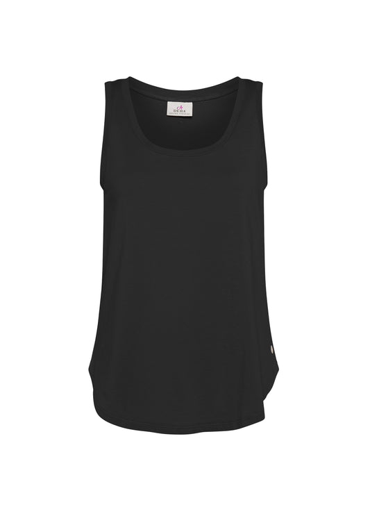 Canotta jersey w