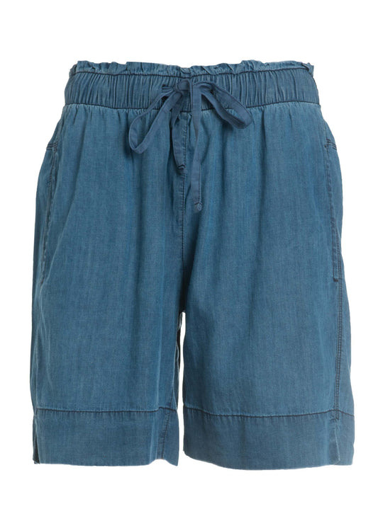 Shorts denim w