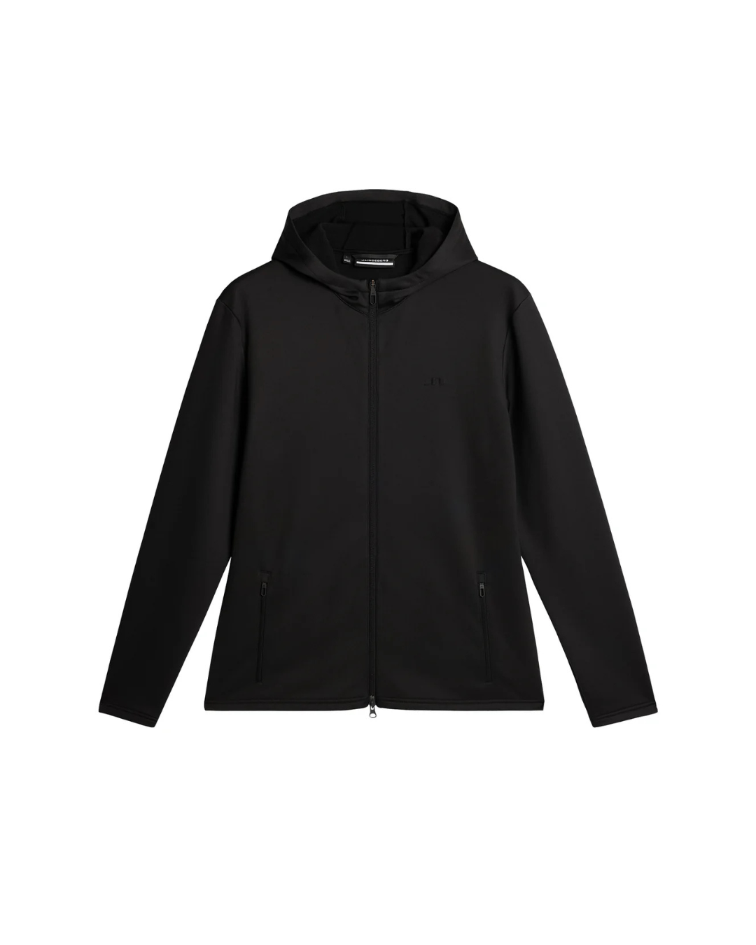 Aerial full zip hoodie m