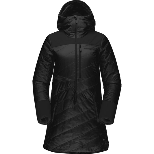 Anorakjacke mit