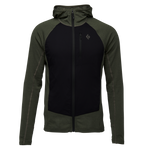 HYBRID HOODIE AP744051