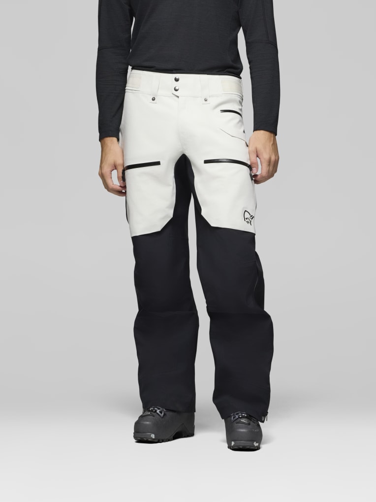 Lofoten GTX pro pants m