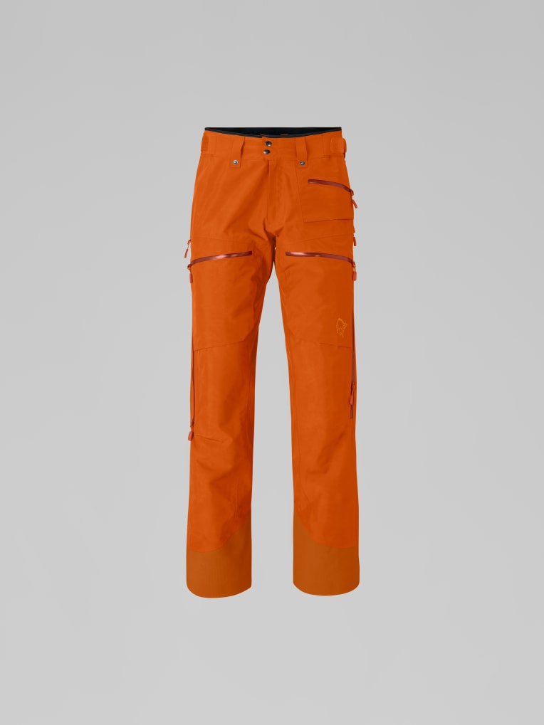 Lofoten GTX pants m