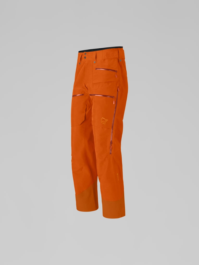 Lofoten GTX pants m